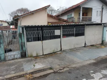 Casa no Jardim Paulista - 3 dorm. - R$ 283 mil