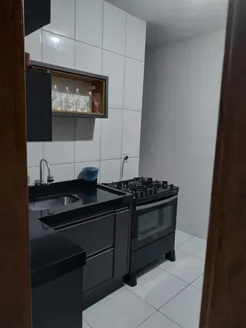 Apartamento - Edifício Mirante da Vila Maria