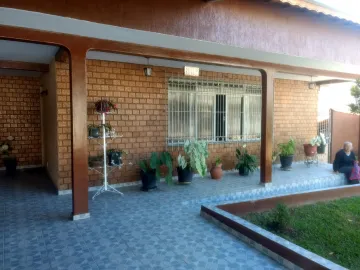 Casa - Jardim Ismênia - 115m²