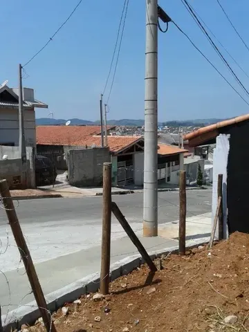 Terreno 140 m² - Santa Júlia - Ótimo preço