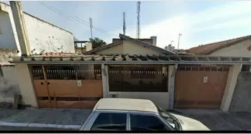 Casa - Jardim Ismênia - 192 m² - 4 dorm.