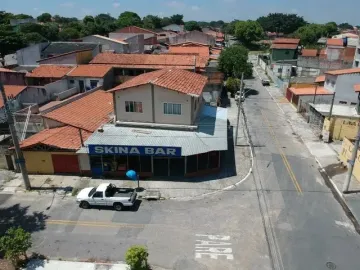 Excelente prédio comercial no Jardim Morumbi