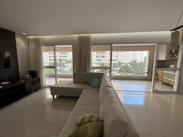 Apartamento - Splendor Blue - 3 dorm. com 3 suítes - 156 m²