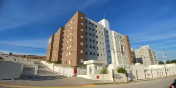 Apartamento - Solar das Pitangueiras