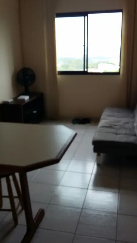 Apartamento Charmoso no Jardim Esplanada com Vista para a Serra da Mantiqueira