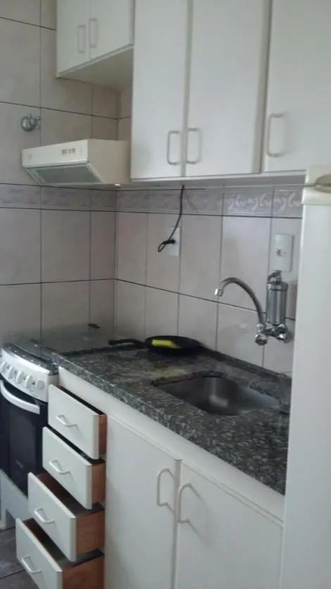 Apartamento Charmoso no Jardim Esplanada com Vista para a Serra da Mantiqueira