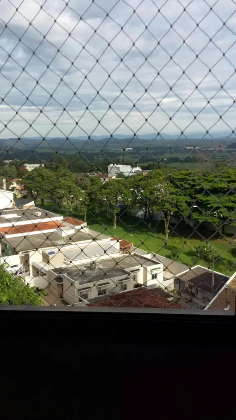 Apartamento Charmoso no Jardim Esplanada com Vista para a Serra da Mantiqueira