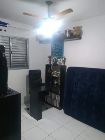 Apartamento Morumbi