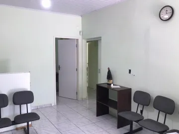 Imóvel comercial ou residencial - Centro de São José dos Campos