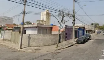 Terreno rua: Icatu- Parque Industrial - 228 m²