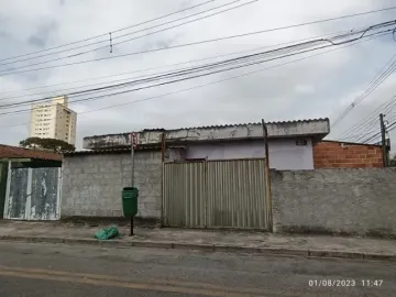 Terreno rua: Icatu- Parque Industrial - 228 m²