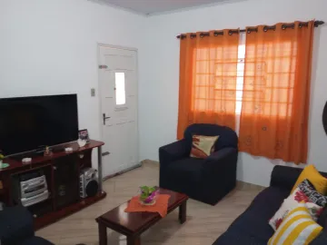 CASA 2 DORMITÓRIO COM EDICULA E ESCRITÓRIO.