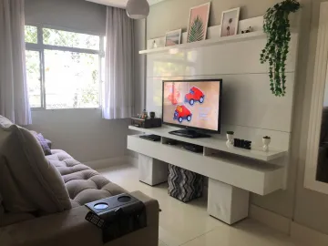 Apartamento no Jardim alvorada. Na melhor localização do Bairro.