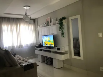 Apartamento no Jardim alvorada. Na melhor localização do Bairro.