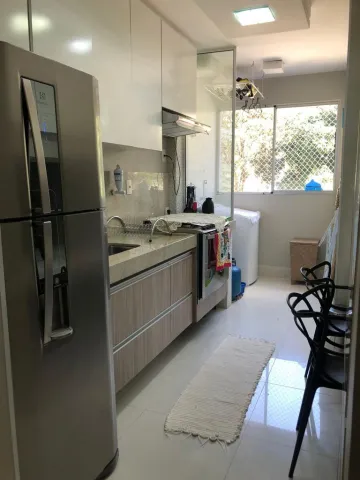 Apartamento no Jardim alvorada. Na melhor localização do Bairro.