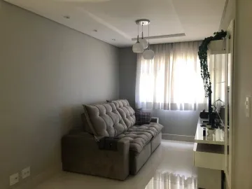 Apartamento no Jardim alvorada. Na melhor localização do Bairro.