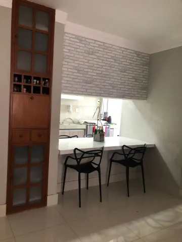 Apartamento no Jardim alvorada. Na melhor localização do Bairro.