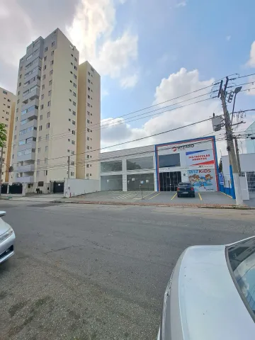 "Descubra o Espaço Comercial dos Seus Sonhos: Prédio de 413,66m² com Pé Direito Alto no Coração do Motorama!"