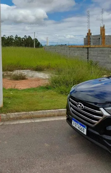 Terreno plano, troca p terreno no Condomínio Vereda dos Campos ou casa em condomínio até R$ 500.000,