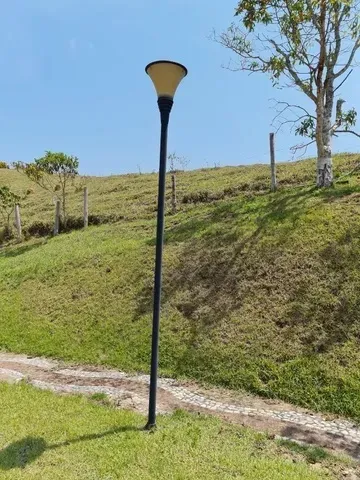 Terreno no Condomínio Espelho dÁgua - 1000 m²