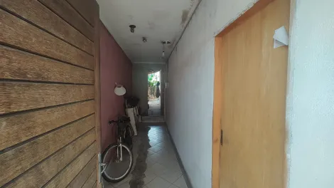 Ponto Comercial Com Casa Nos fundos