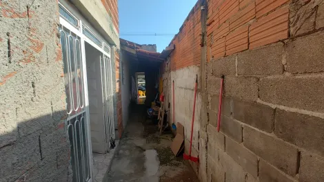 Ponto Comercial Com Casa Nos fundos