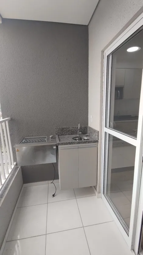 apartamento no Urbanova sao jose dos campos com 2 dormitórios