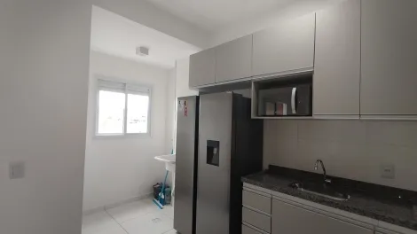 apartamento no Urbanova sao jose dos campos com 2 dormitórios