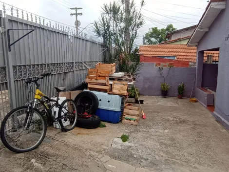 Casa na Vila São Bento com amplo terreno