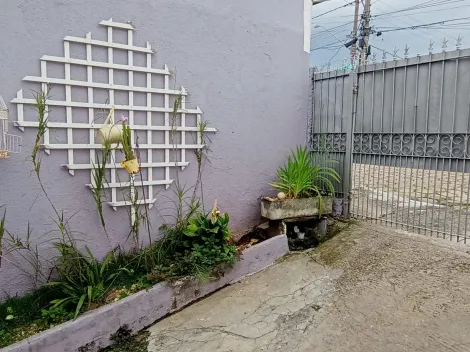 Casa na Vila São Bento com amplo terreno