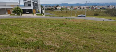 TERRENO EM CONDOMÍNIO FECHADO CAÇAPAVA SP