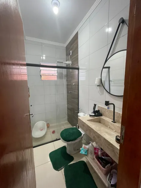 Excelente casa no Campos de Sao Jose Venha conferir!