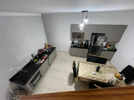 Excelente casa no Campos de Sao Jose Venha conferir!