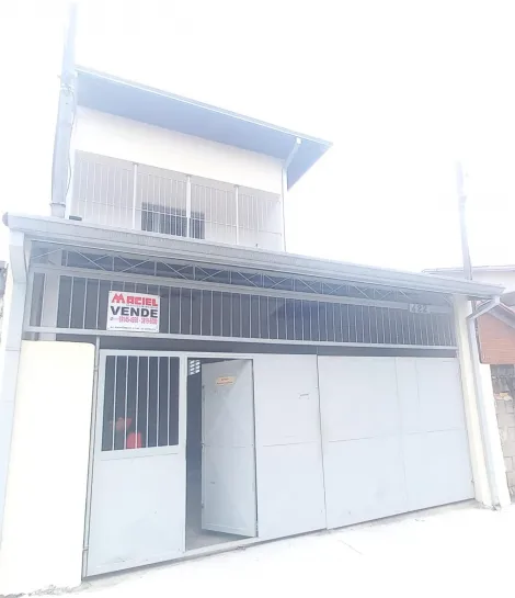 IMÓVEL COMERCIAL E RESIDENCIAL EM AVENIDA