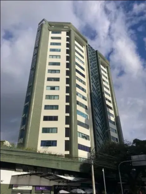 Sala Comercial 45 Metros no Centro de São José dos Campos