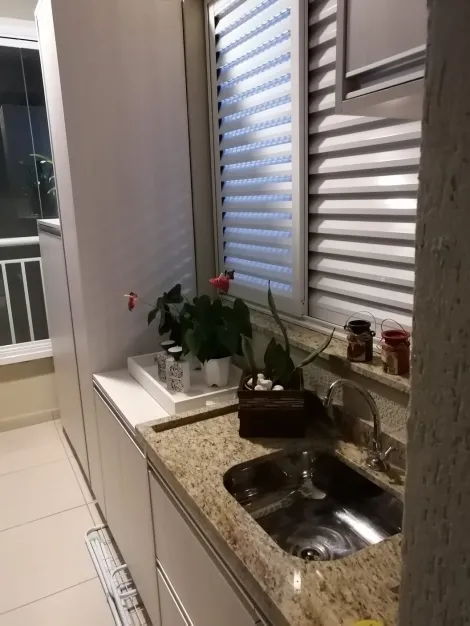 Excelente Apartamento  todo planejado no Villa Ema !!!