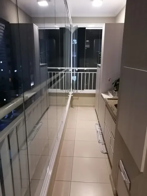 Excelente Apartamento  todo planejado no Villa Ema !!!