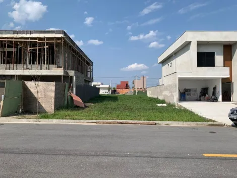 Terreno Plano em Condomínio Fechado - Pronto para Construir no Vereda dos Campos!