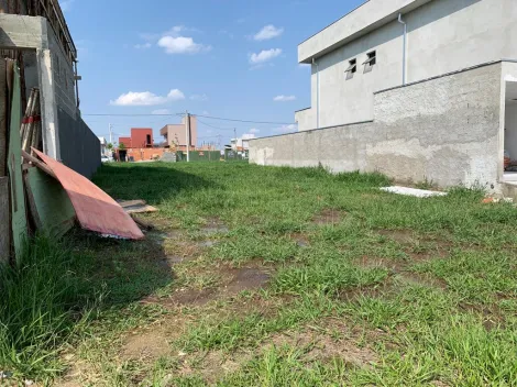 Terreno Plano em Condomínio Fechado - Pronto para Construir no Vereda dos Campos!