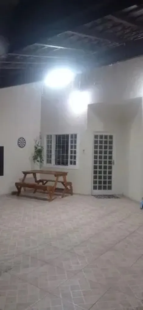 Casa com documentação Ok - Altos da Vila Paiva