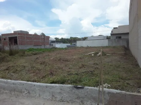 Lote de terreno no Portal dos Pássaros - 250,00 m²