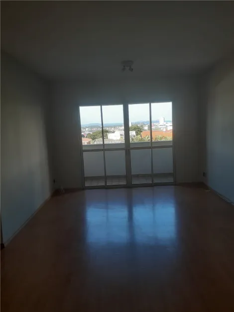 Ed palazzo San Marino (Jd das Colinas) - 4 quartos / 1 suíte / 2 vagas