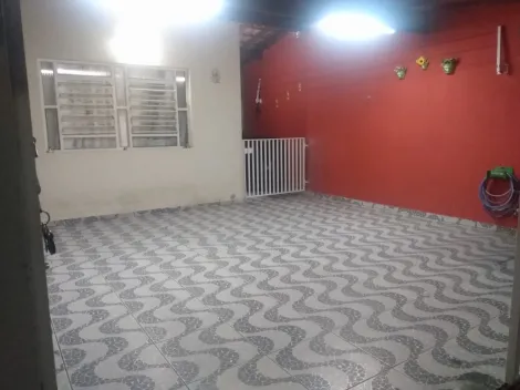 Excelente Casa no Residencial Parque Interlagos!!