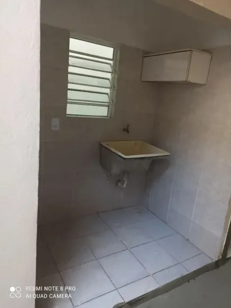 Casa no Jardim Santa Luzia - 72 m²