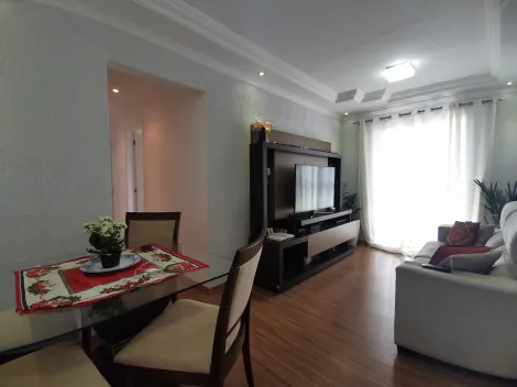 Alugar Apartamento / Padrão em São José dos Campos. apenas R$ 318.000,00
