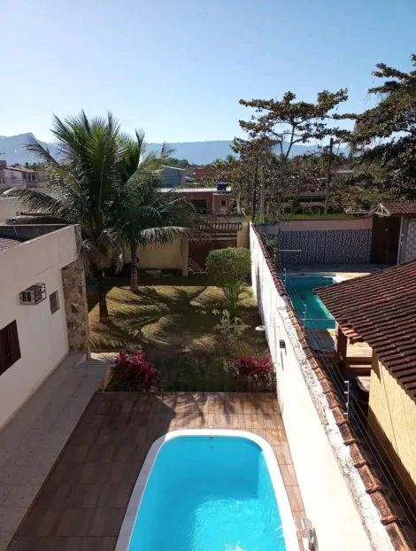 LINDA CASA COM PISCINA PARA TEMPORADA