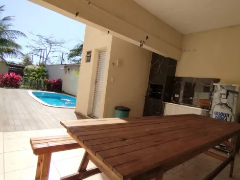 LINDA CASA COM PISCINA PARA TEMPORADA