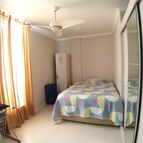 APARTAMENTO COM 2 DORM. LOCALIZADO NO JARDIM AMÉRICA