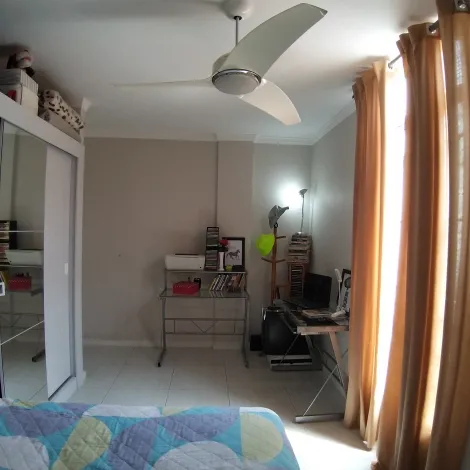 APARTAMENTO COM 2 DORM. LOCALIZADO NO JARDIM AMÉRICA