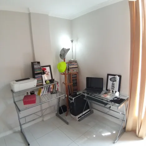 APARTAMENTO COM 2 DORM. LOCALIZADO NO JARDIM AMÉRICA